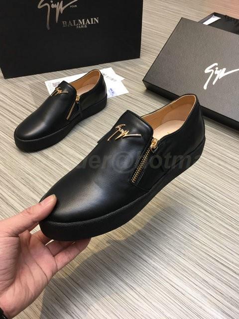 Giuseppe Zanotti Men's Shoes 39